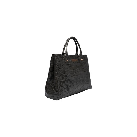 Clio Goldbrenner handtas grijs