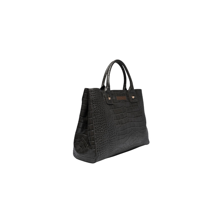Clio Goldbrenner handbag grey 2