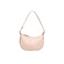 Crinkles Sibel shoulder bag ecru