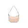 Crinkles Sibel schultertasche ecru 3