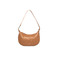Crinkles Sibel shoulder bag camel