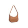 Crinkles Sibel schultertasche camel 2