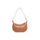 Crinkles Sibel schultertasche camel 3