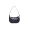 Crinkles Sibel shoulder bag black 3