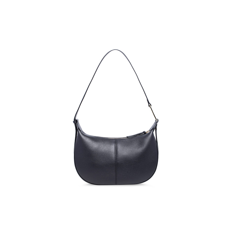 Crinkles Sibel shoulder bag black 3