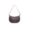 Crinkles Sibel shoulder bag brown 1