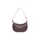 Crinkles Sibel shoulder bag brown 3