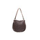 Crinkles Sibel shoulder bag brown 2
