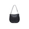 Crinkles Sibel schultertasche schwarz 1