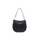 Crinkles Sibel schultertasche schwarz 3