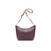Crinkles Sibel sac bandoulière violet 1