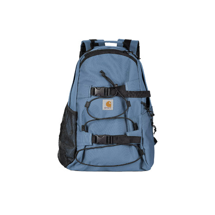 Carhartt Wip sac à dos bleu