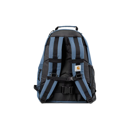 Carhartt Wip sac à dos bleu