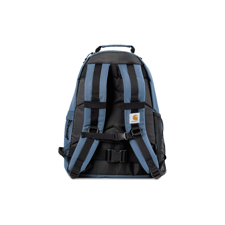 Carhartt Wip backpack blue 2