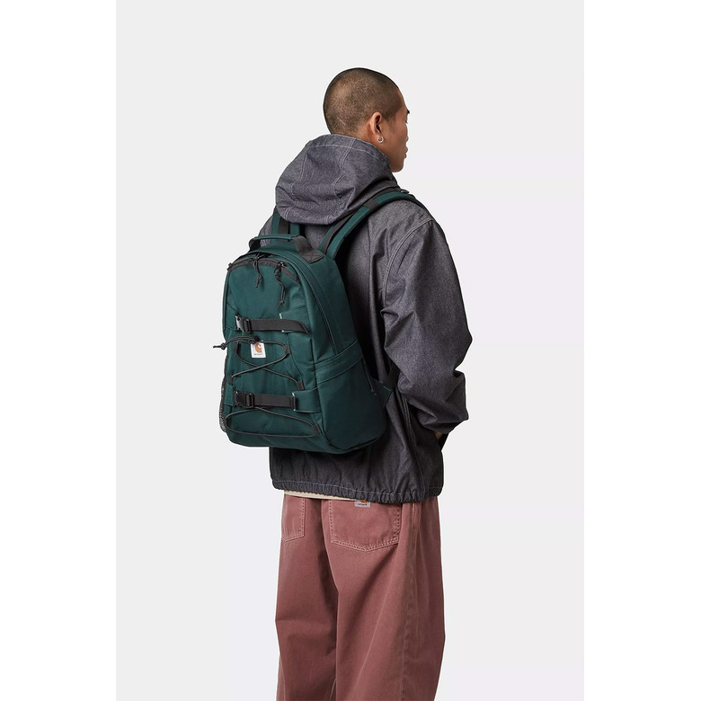 Carhartt Wip backpack green 3