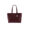 Armani Exchange shopper bordeaux 1