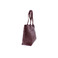 Armani Exchange shopper bordeaux 2