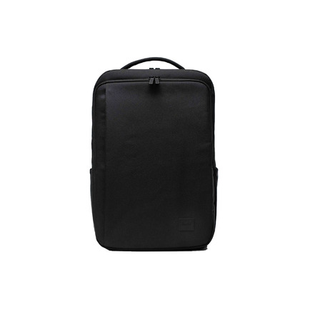 Herschel rugzak zwart