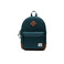 Herschel rucksack blau 1