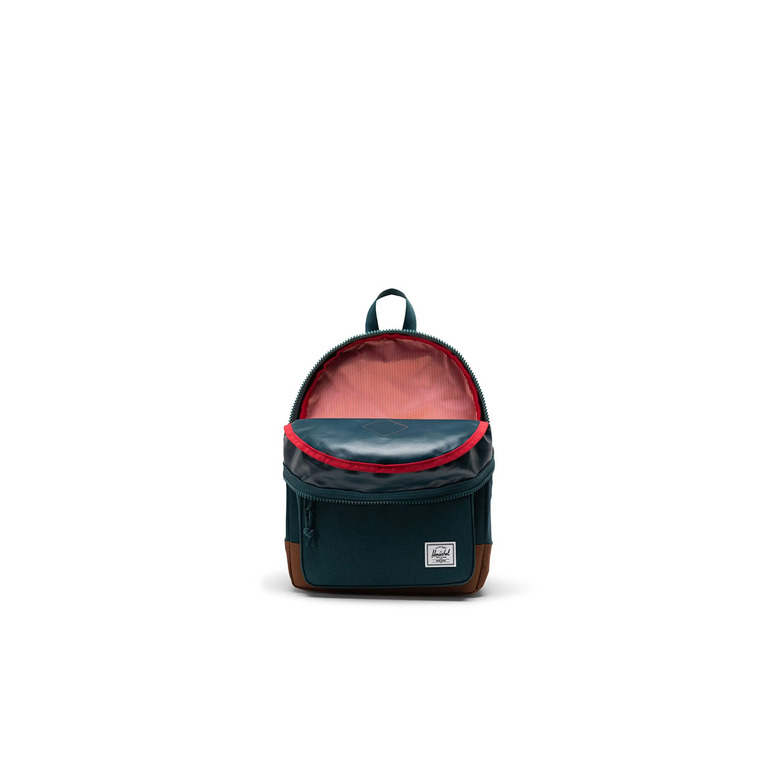 Herschel rucksack blau 2