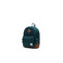 Herschel rucksack blau 3