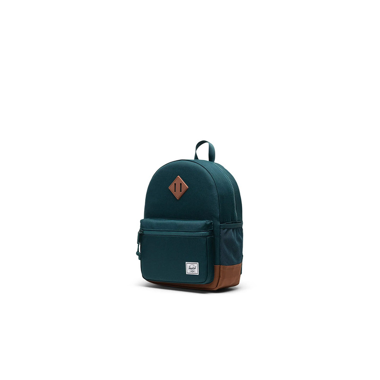 Herschel rucksack blau 3