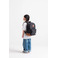 Herschel rucksack blau 4