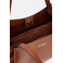 Guess shopper cognac 4