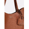Guess shopper cognac 5