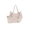 Guess shopper beige