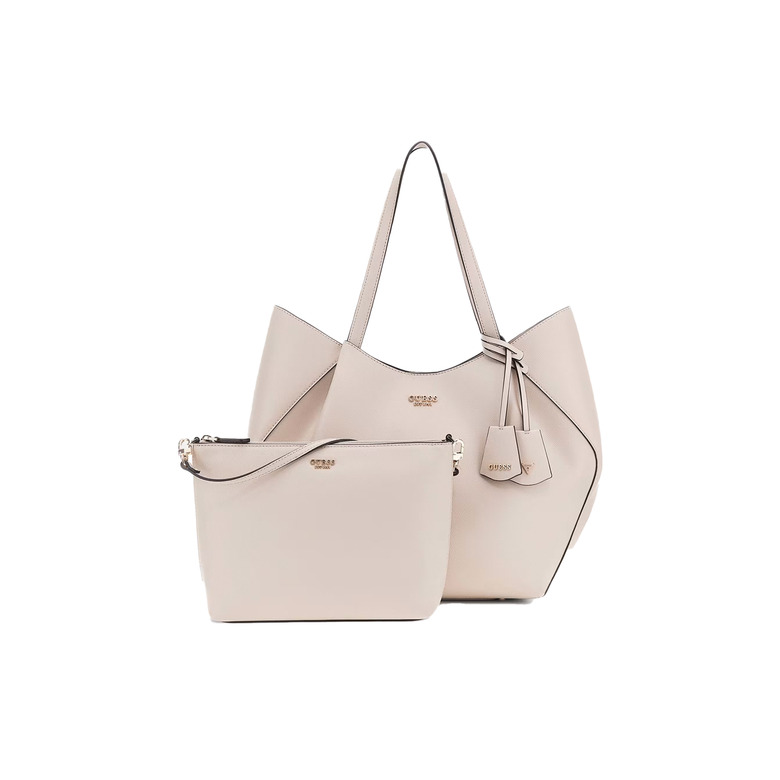 Guess shopper beige