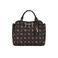 Guess handbag brown 1
