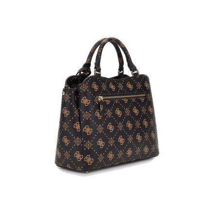 Guess handbag brown