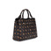 Guess handbag brown 2
