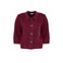 Zenggi cardigan bordeaux 1