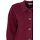 Zenggi cardigan bordeaux 2
