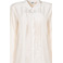 Zenggi blouse ecru 2