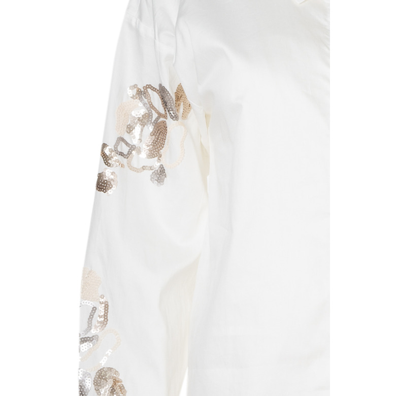 Atmos blouse ecru 2
