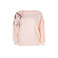 Atmos sweater pink 1