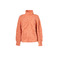 Liviana Conti sweater orange 1