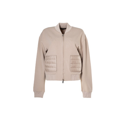 Margittes sweater beige