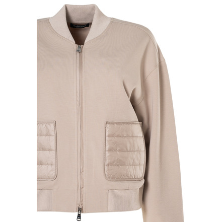 Margittes sweater beige