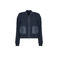 Margittes sweater blauw 1