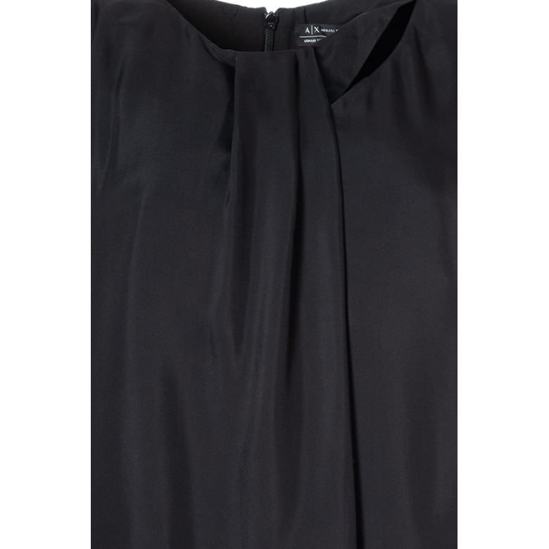 Armani Exchange top black 2