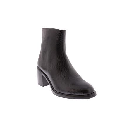 Atelier Content ankle boots black