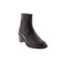 Atelier Content ankle boots black 2