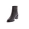 Atelier Content ankle boots black 3