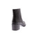 Atelier Content ankle boots black 4
