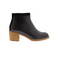 Atelier Content ankle boots black