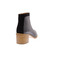 Atelier Content ankle boots black 4